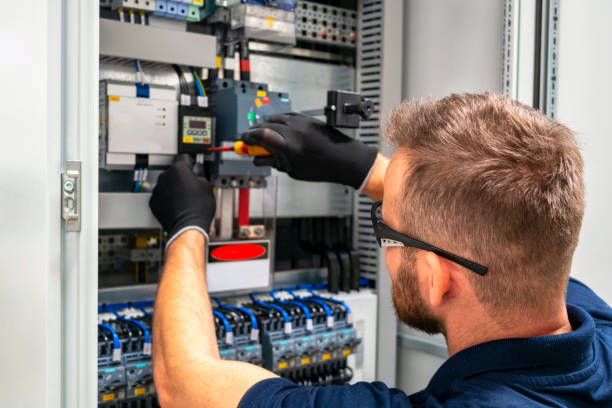 Best Emergency Electrical Repair  in Rice Lake, MN