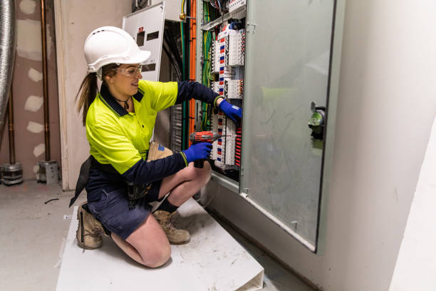 Best Electrician Near Me  in Rice Lake, MN