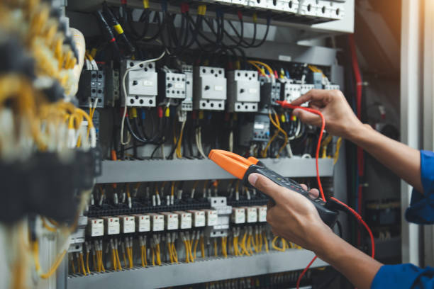 Industrial Electrical Services in MN