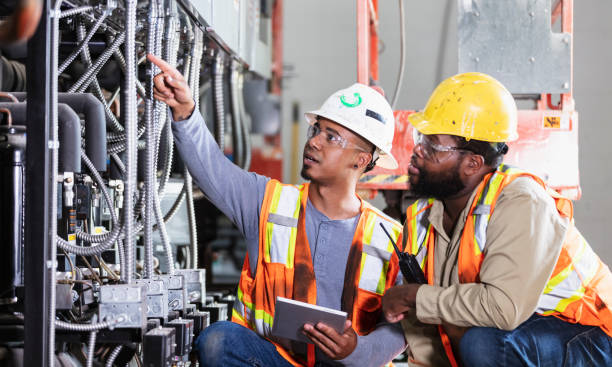 Best Emergency Electrician Near Me  in Rice Lake, MN