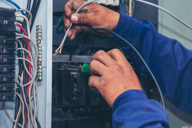 Best Electrical Wiring Services  in Rice Lake, MN