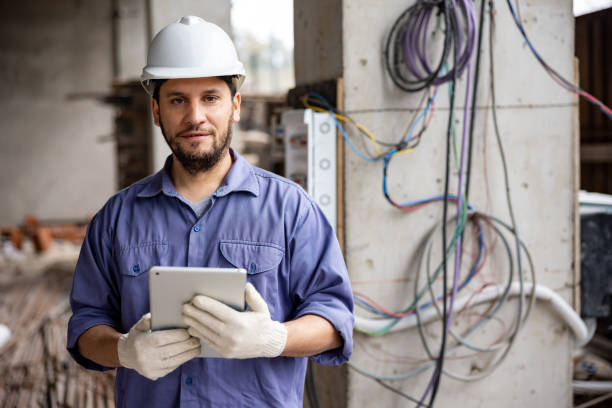 Best Electrical Rewiring Services  in Rice Lake, MN