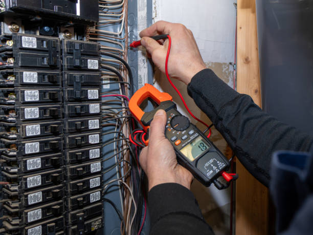 Best Local Electrician Companies  in Rice Lake, MN