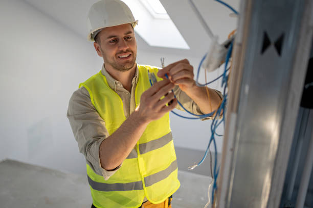 Best Circuit Breaker Repair  in Rice Lake, MN